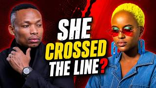 Why Kenyans Are Angry at Femi One After Otile Brown's Emotional Interview