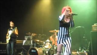SUMO CYCO (CANT HOLD US) (Macklemore & Ryan Lewis Cover)   LIVE