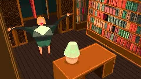 LP AitD: Appendix B: Terrible and Forbidden Books