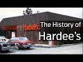 Retro History: Hardee's Restaurant