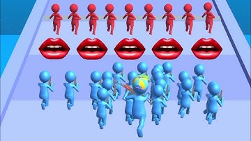 Gun Clash 3D - GamePlay Walkthrough Android, iOS - Gun Clash 3D Game - Part 8