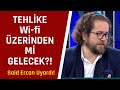 TÜRKİYE NÜFUSU 5 MİLYONA MI İNECEK ? SAİD ERCAN KORKUNÇ GERÇEĞİ AÇIKLADI...