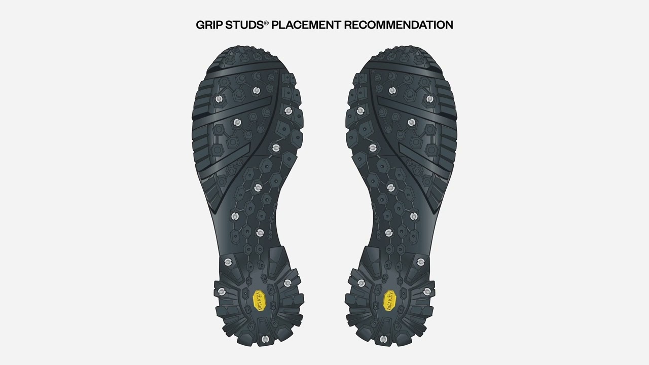 Patagonia - Forra Wading Boots Grip Studs Traction Kit