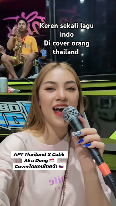 Sayang culik aku dong #cover  #thailand #musica #trending #beranda #duet