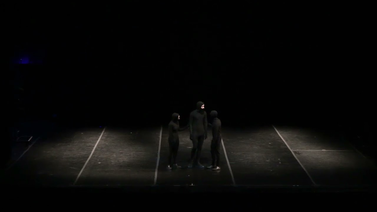 BOICOT- Nicolas Poggi 2016