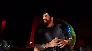 Kamufle - Bu Kaldırımın Dili Olsa Konuşsa (Roxy Club İstanbul) (22.08.2025) (14)