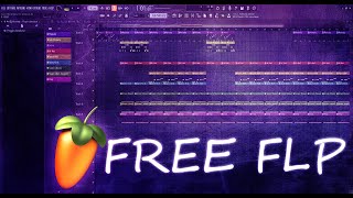 [FREE FLP] SIMPLE 808 Type Beat \