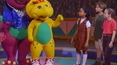 Adventure Bus (2003 Version) Part 50