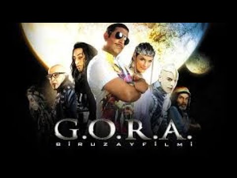 G.o.r.a.  türkçe dublaj izle