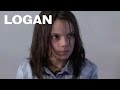 Logan  dafne keens audition tape with hugh jackman  20th century fox