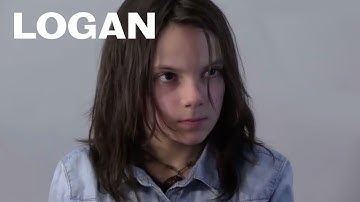 Logan | Dafne Keen