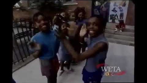 PBS Kids Program Break (2003 WETA) Incomplete