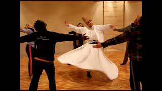 Sufi Meditation Music