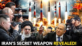 Russia, China, North Korea, Iran Join Forces That Shocks Israel and US-Led West