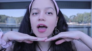 Download Lagu ASMR • Psychic Fortune Teller {Oracle Reading} MP3 Download Lagu ASMR • Psychic Fortune Teller {Oracle Reading} MP3