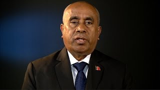 New WTO observer: Timor-Leste screenshot 2