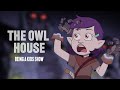 the owl house being a &quot;kids show&quot;