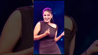 Doing Dance With Kavya