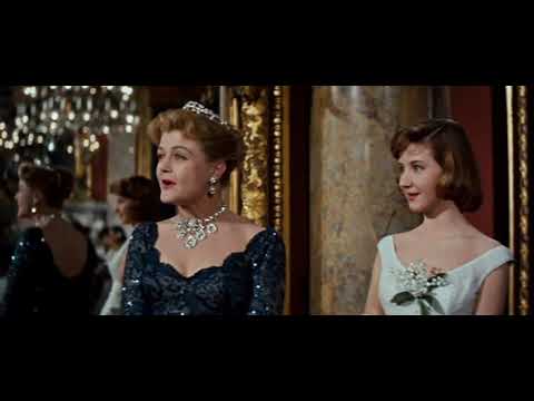Лёгкий и прелестный фильм - "Дебютантка Поневоле", 1958