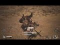 Black Myth Wukong defeat Father and Son duo Part 1