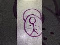 学校で描いた絵 動物 当て