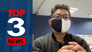 Download lagu TOP 3 NEWS: Jakob Oetama Meninggal I Prada MI Ditahan I Perkembangan Vaksin Merah Putih