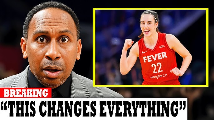 WNBA SHOOK! Indiana Fever's $78M POWER MOVE to Build Caitlin Clark a DYNASTY  Sparks INSTANT PANIC! - YouTube