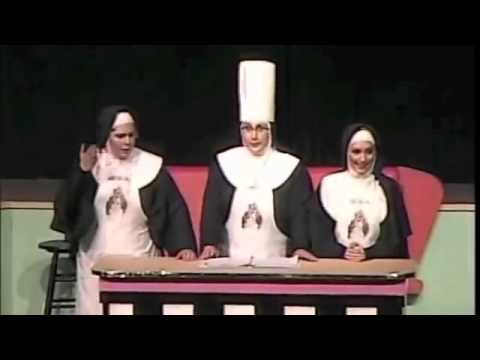 Nunsense - "Baking with the BVM"