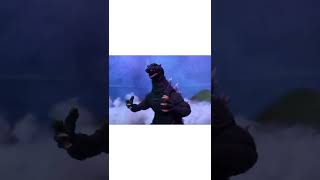 A test of Godzilla vs gigan , if you guys want to see a full video of them get this video 6k likes