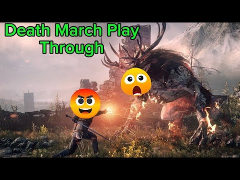 Witcher 3 Wild Hunt