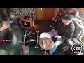Phenomenon - "We're Hudson Valley" Live at 98.1 KZE 04/09/26