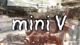 mini V