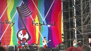2013 1012 旺福 小職員日記@大彩虹音樂節