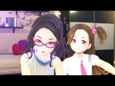 【レイカの美しりとりLev.20 w/ねね🐰💓】