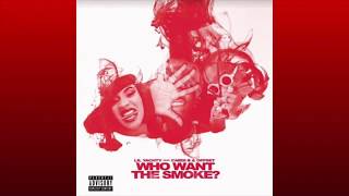 Lil Yachty- Who Want The Smoke ft. Cardi B &amp; Offset (Lyrics)