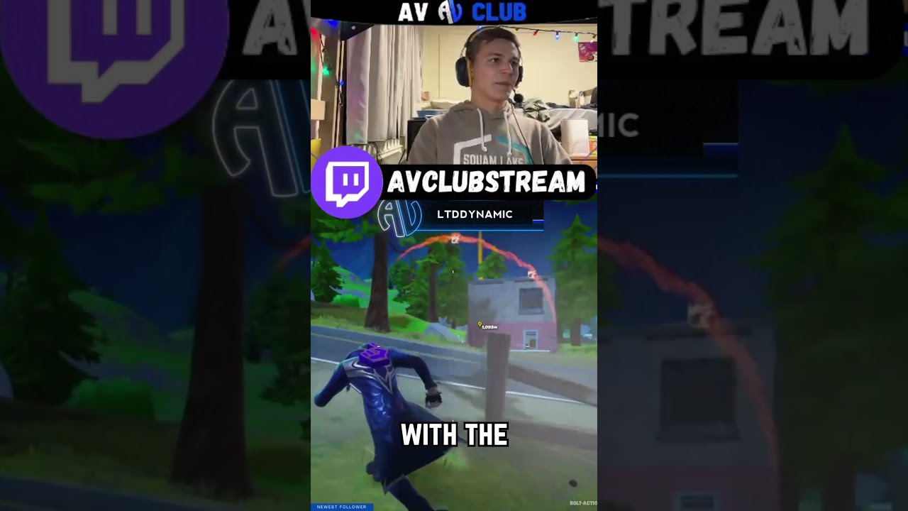Disrespectful Snipe Fortnite Gaming Nasty