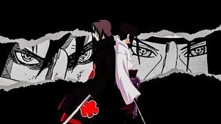 Kokujin No Tenkousei React Sasuke Naruto - Sharingan M4Rkim Hiroki As Sasuke Au