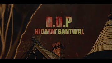 KARMA SHORT MOVIE FIRST INTRO VIDEO || HORROR MOVIE || KARMA