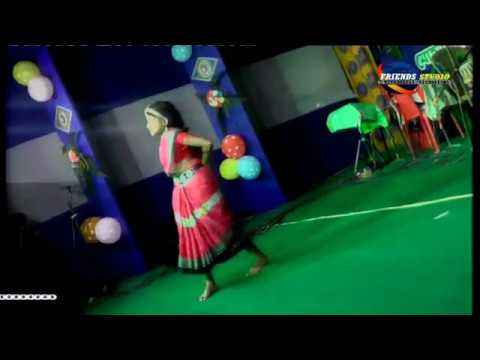 Ukho ukho siriser niche chai gachh || Mohanpur Rashmela 2017