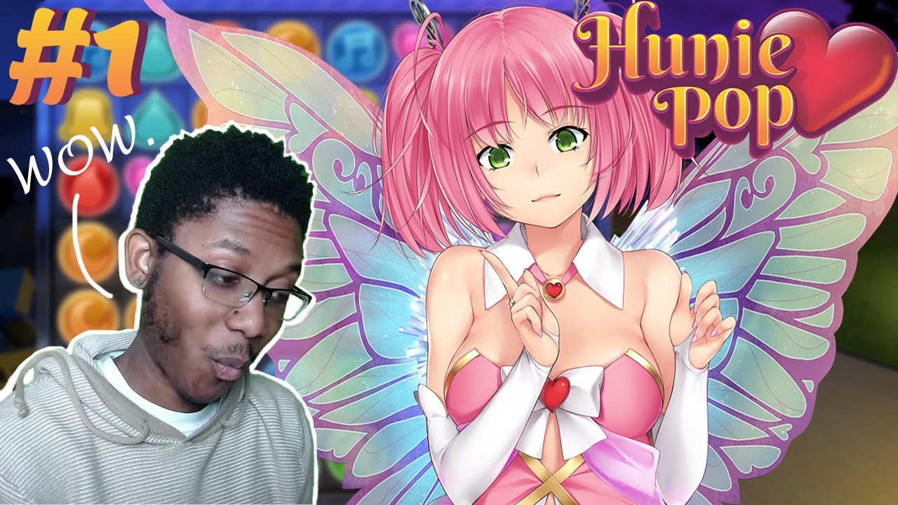 huniepop porn huniepop porn