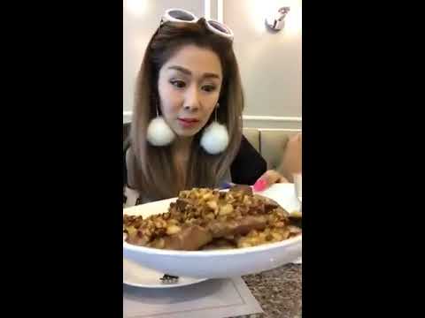 หูผึ่งท้าชิม ร้านไก่ทอง ( 19 พ.ค. 58 )