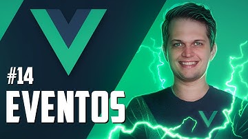 Curso de Vue 3: #14 - Eventos (@submit e @click)