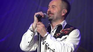 #alfieboe 'Run' live at De Montfort Hall, Leicester 13.09.23