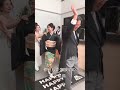 岡山市北区 結婚式 ご退場 仲良し家族
