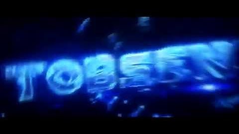 Tobsen Intro | PokeeArtz ft. MiguelArtz (C4D) | Cool? :3