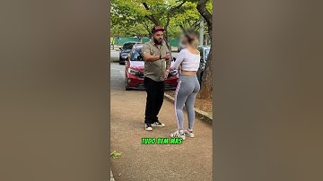 A futura advogada não resistiu e aceitou 5 mil Reais