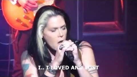 Thumbnail of Beth Hart & Joe Bonamassa (live) - I'll take care of you (2011)