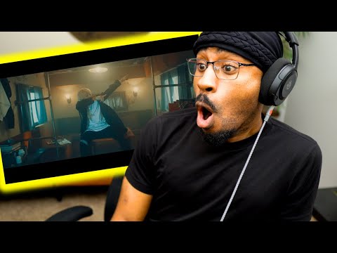 K Dre Reacts to Agust D 'Agust D' MV
