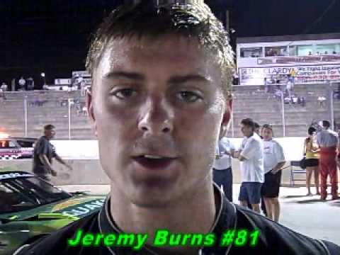 Jermey Burns Photo 7