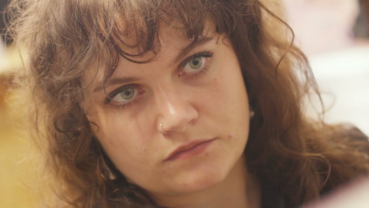 Olivia Harwood x One Grand Gallery — Huntress